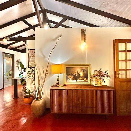 فيلا Quinta Do Mocambique Florianópolis المظهر الخارجي الصورة