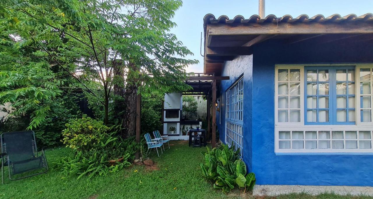 فيلا Quinta Do Mocambique Florianópolis المظهر الخارجي الصورة