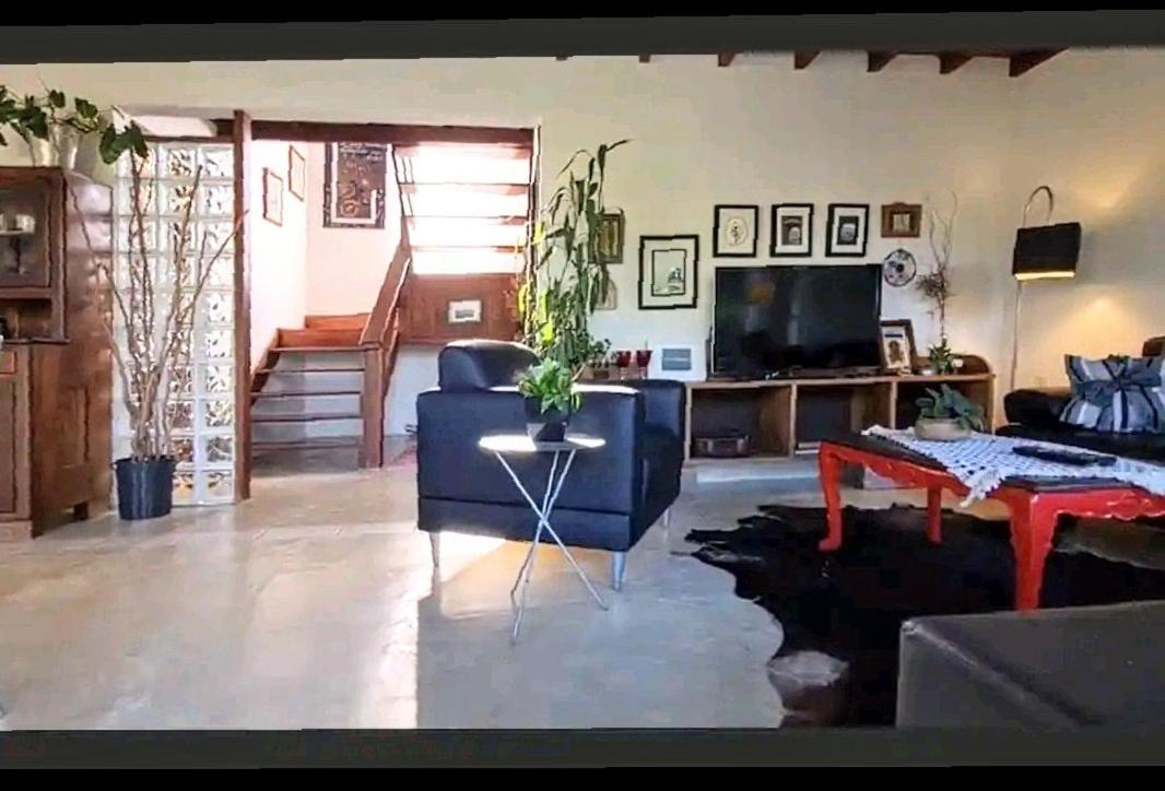 فيلا Quinta Do Mocambique Florianópolis المظهر الخارجي الصورة