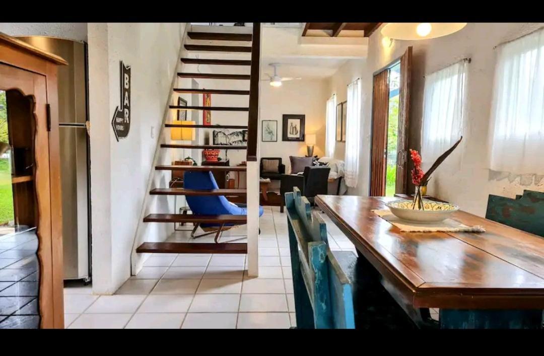 فيلا Quinta Do Mocambique Florianópolis المظهر الخارجي الصورة
