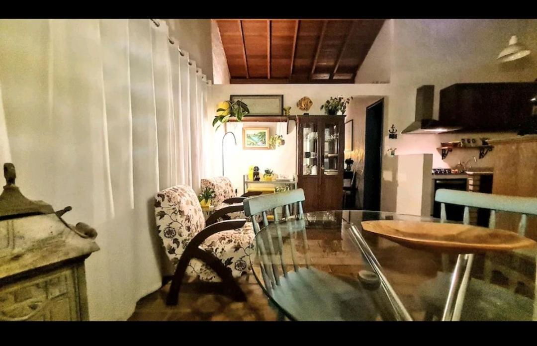 فيلا Quinta Do Mocambique Florianópolis المظهر الخارجي الصورة