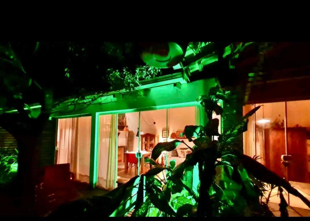 فيلا Quinta Do Mocambique Florianópolis المظهر الخارجي الصورة