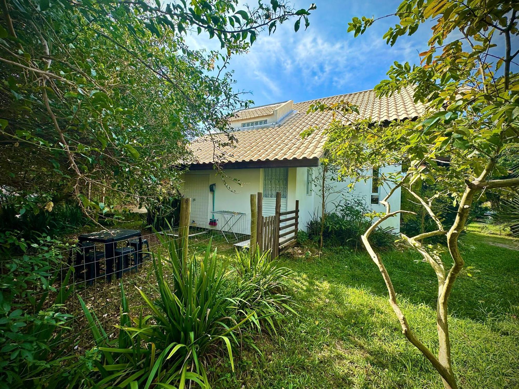 فيلا Quinta Do Mocambique Florianópolis المظهر الخارجي الصورة