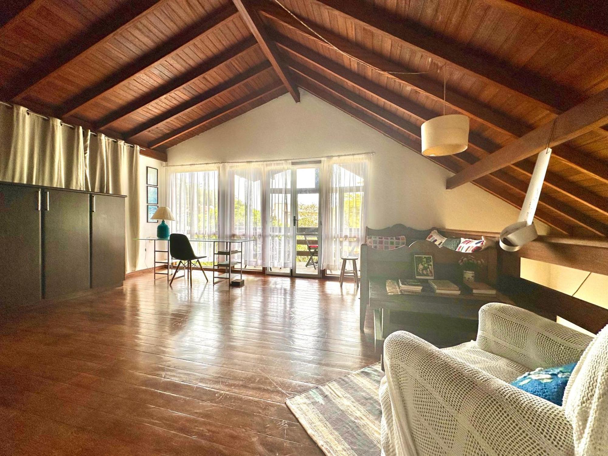 فيلا Quinta Do Mocambique Florianópolis المظهر الخارجي الصورة