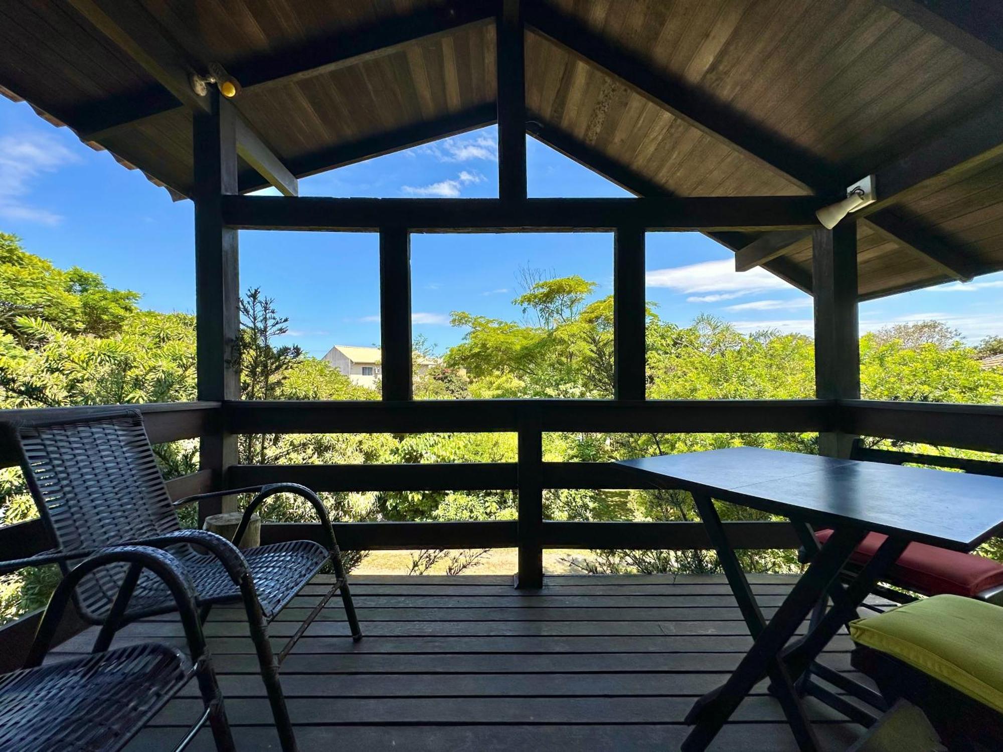 فيلا Quinta Do Mocambique Florianópolis المظهر الخارجي الصورة