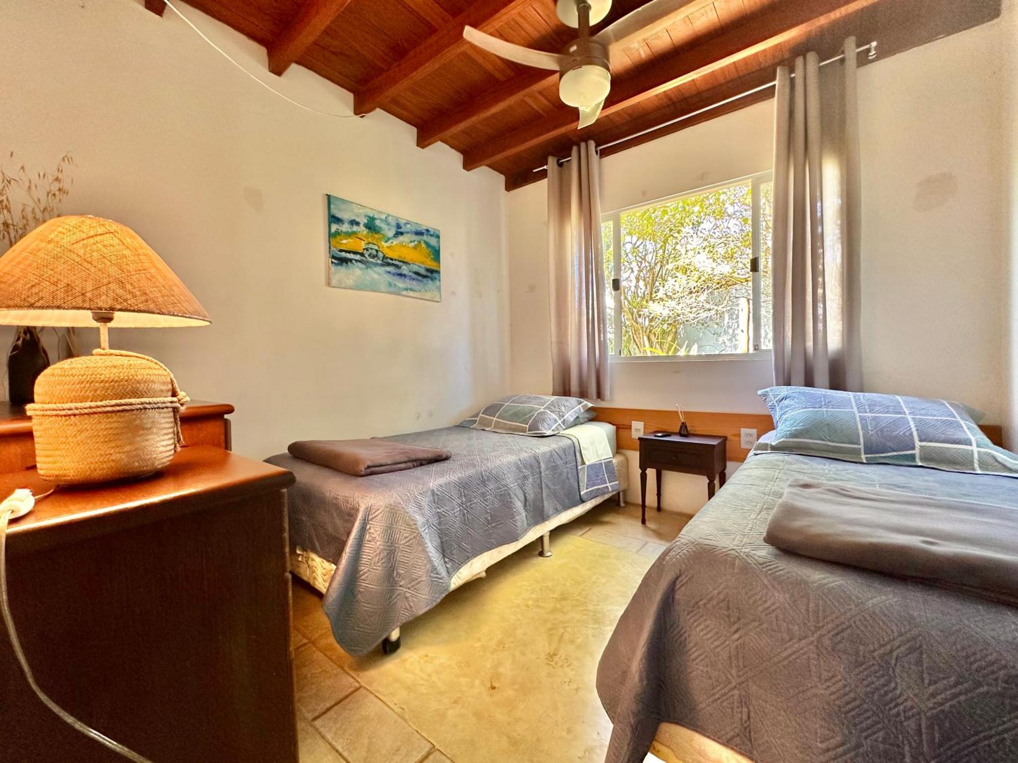 فيلا Quinta Do Mocambique Florianópolis المظهر الخارجي الصورة