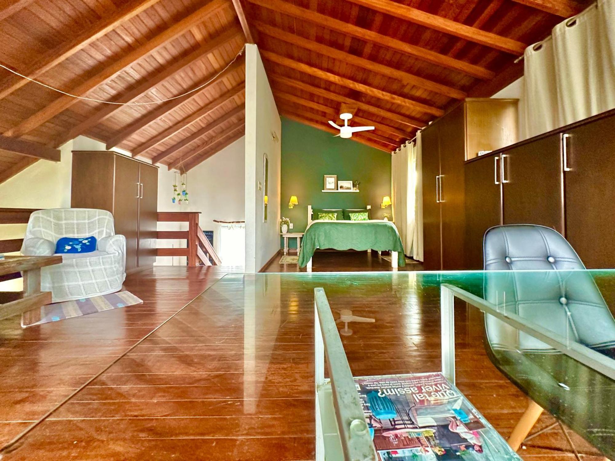 فيلا Quinta Do Mocambique Florianópolis المظهر الخارجي الصورة