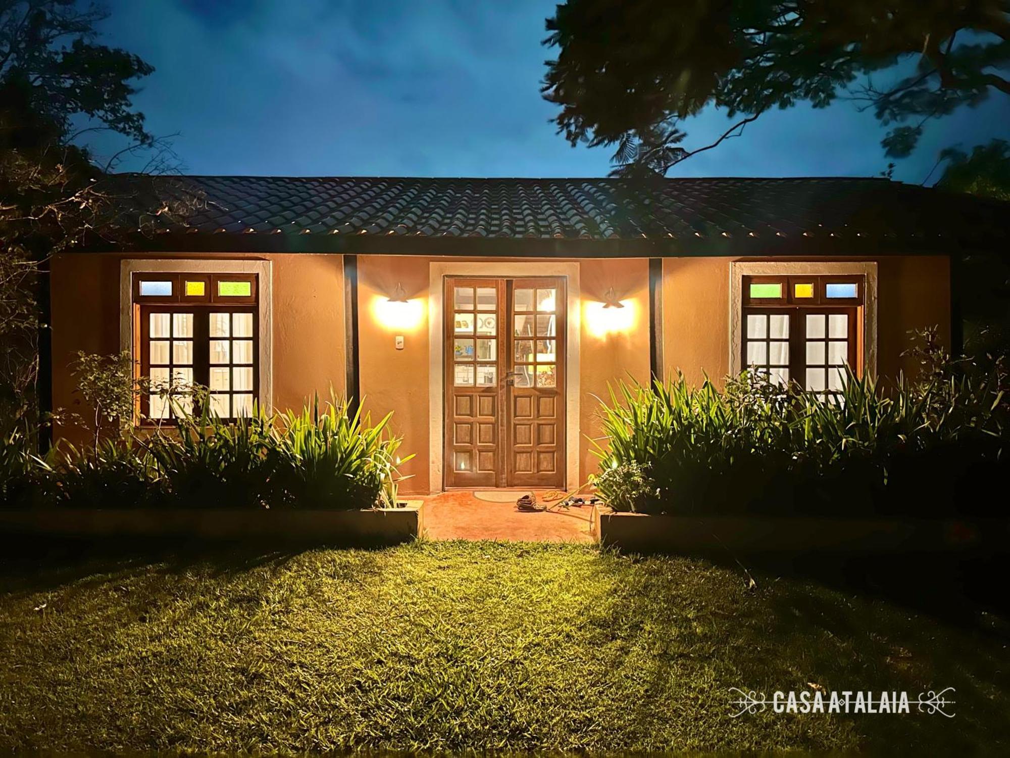 فيلا Quinta Do Mocambique Florianópolis المظهر الخارجي الصورة
